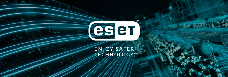 Solutions Eset entreprise