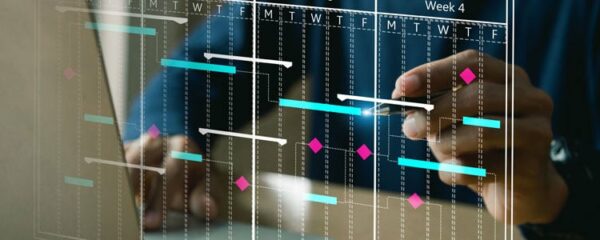 logiciel de planning